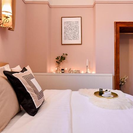 Le Petit & Cosy - Best Location Old Town & Quiet Bucarest Esterno foto